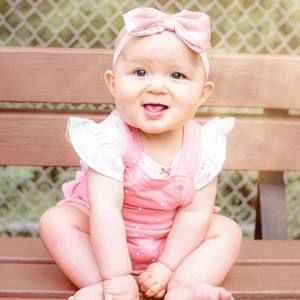 Meet your Posher, Julianna